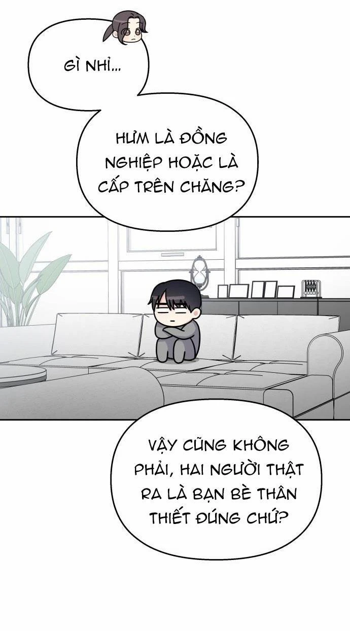 Hãy Diễn Như Anh Yêu Em Chapter 49 - 7