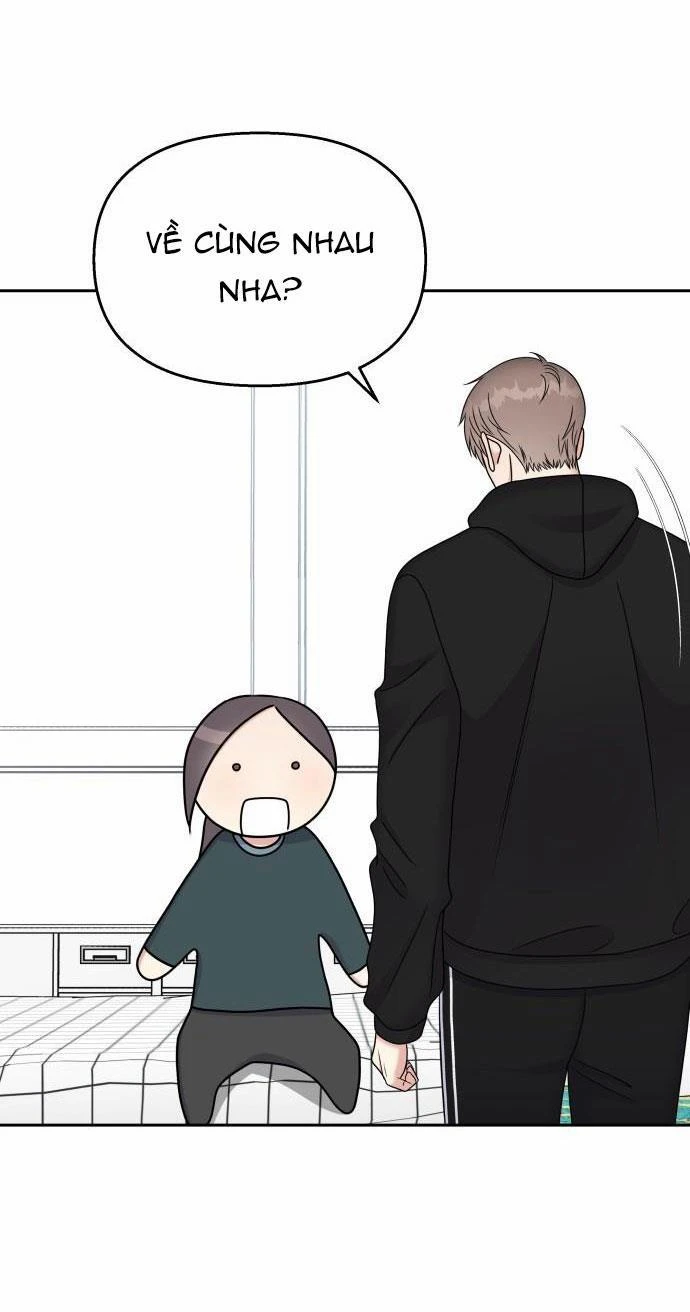 Hãy Diễn Như Anh Yêu Em Chapter 49 - 10