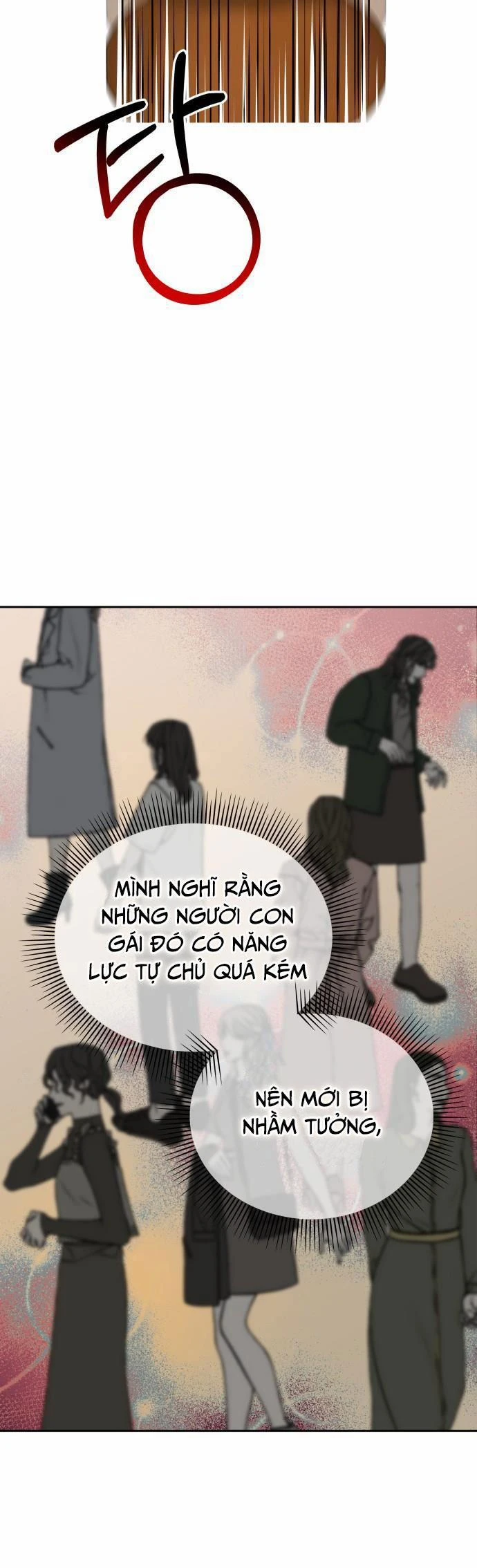 Hãy Diễn Như Anh Yêu Em Chapter 49 - 15