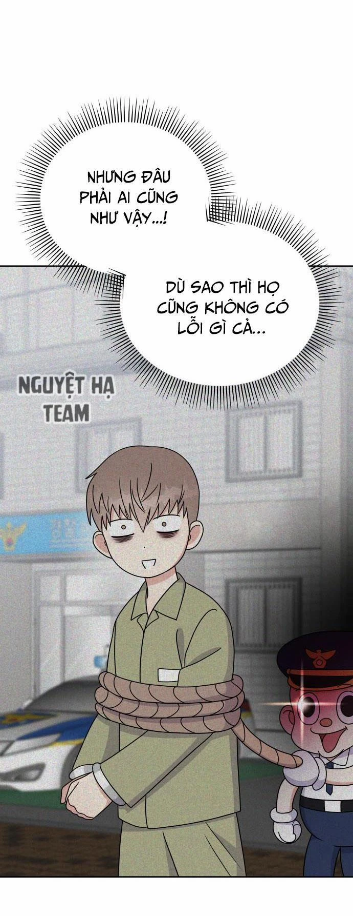 Hãy Diễn Như Anh Yêu Em Chapter 49 - 16