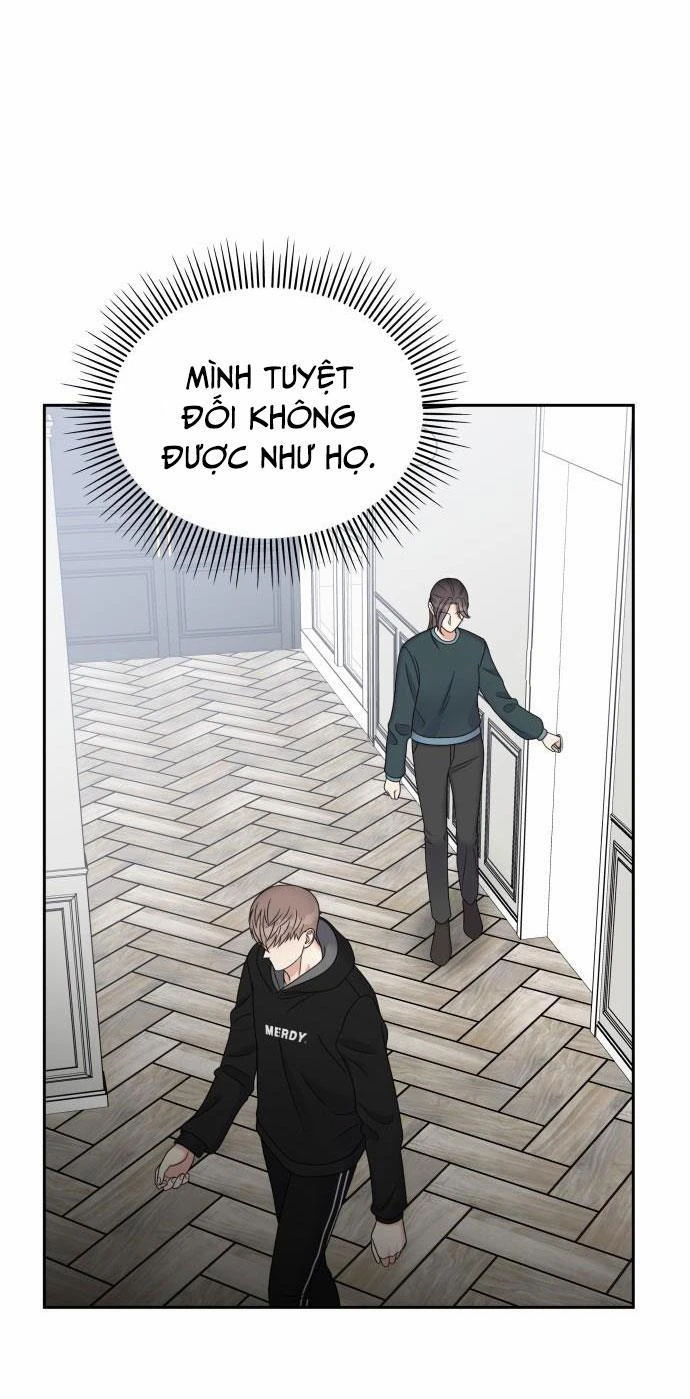 Hãy Diễn Như Anh Yêu Em Chapter 49 - 17