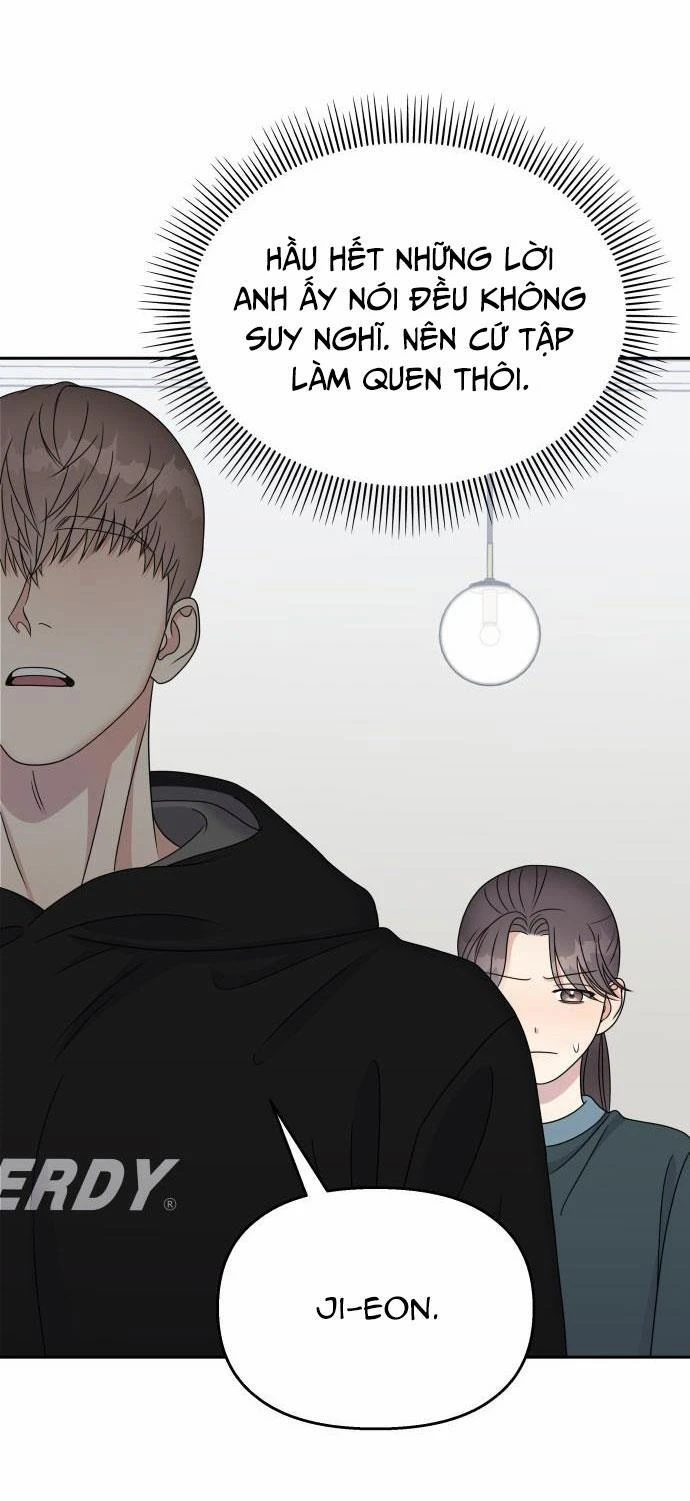 Hãy Diễn Như Anh Yêu Em Chapter 49 - 18