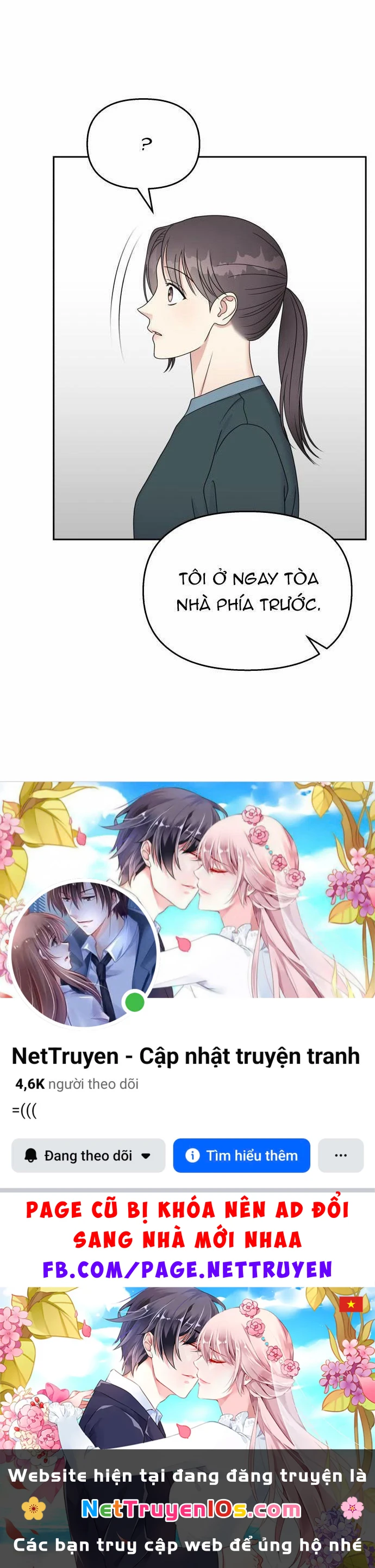 Hãy Diễn Như Anh Yêu Em Chapter 49 - 19