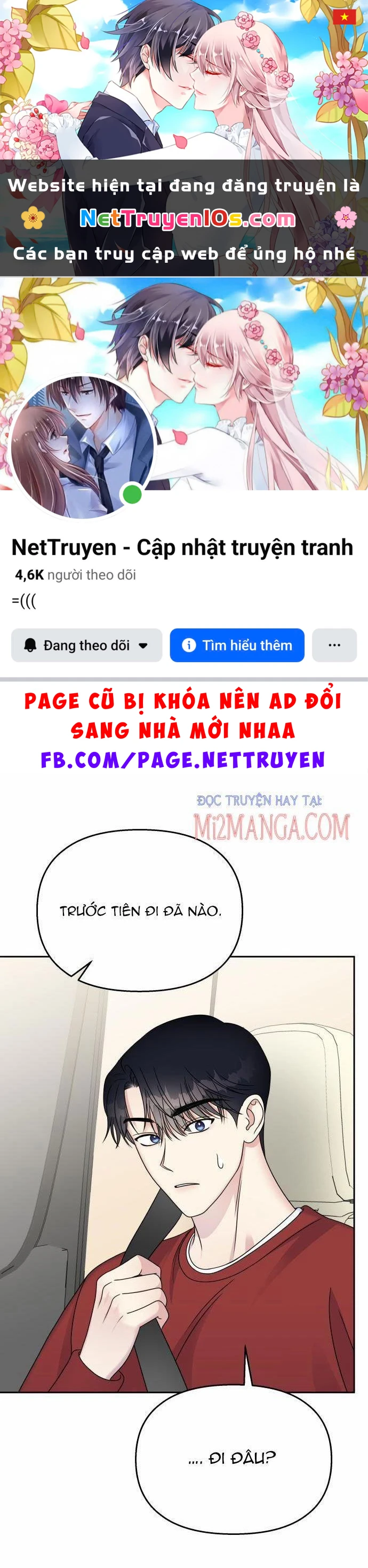 Hãy Diễn Như Anh Yêu Em Chapter 50 - 1