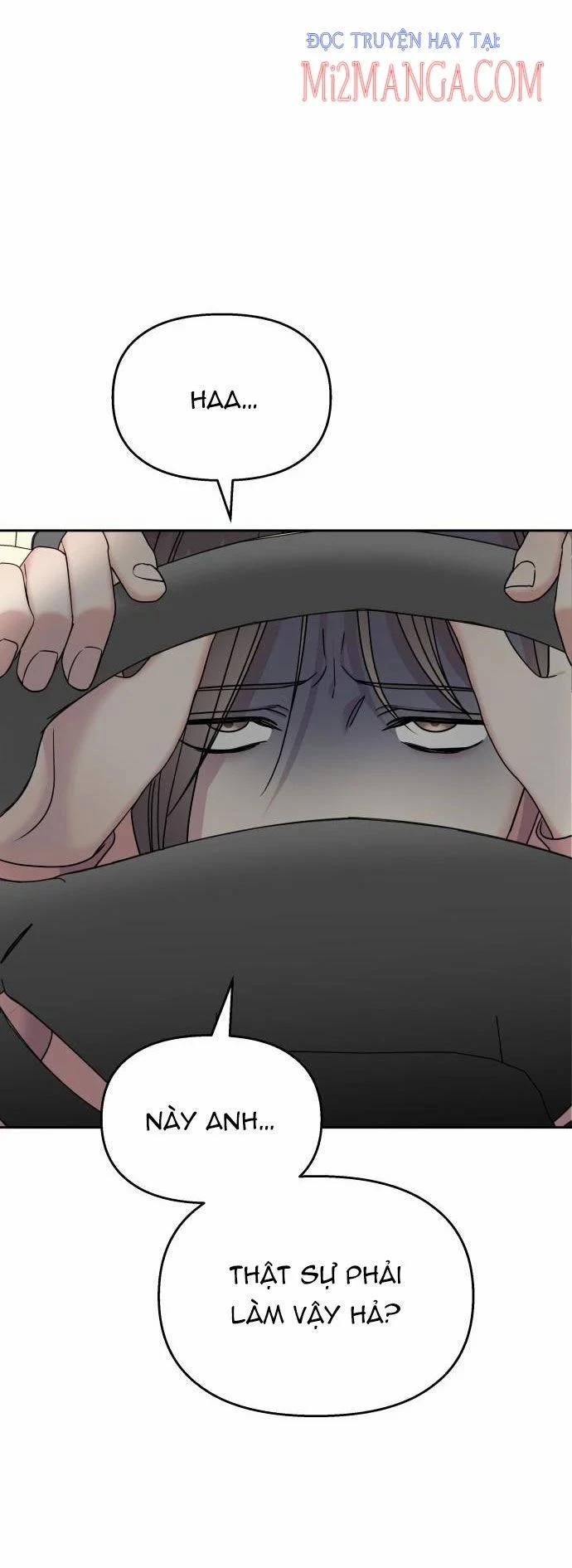 Hãy Diễn Như Anh Yêu Em Chapter 50 - 5