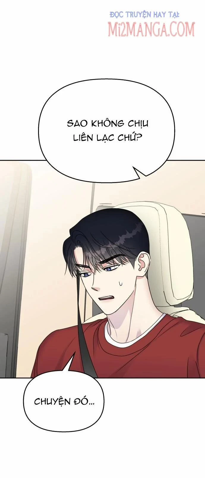 Hãy Diễn Như Anh Yêu Em Chapter 50 - 6