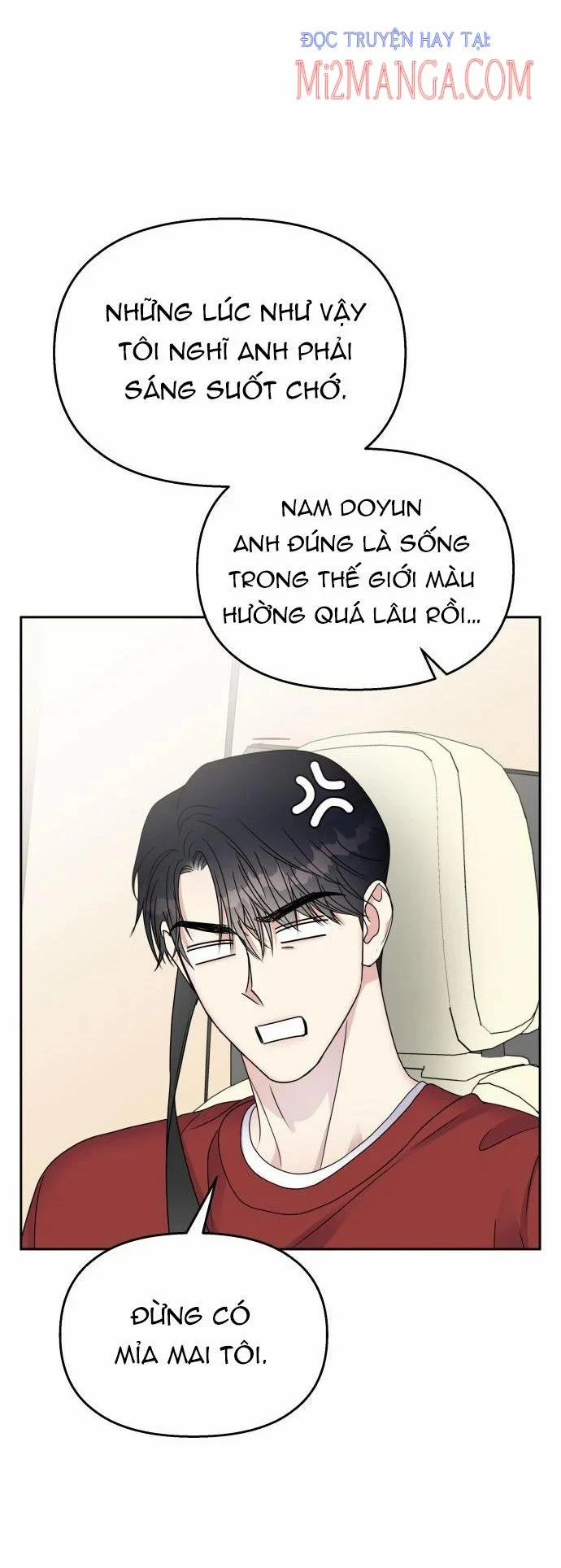 Hãy Diễn Như Anh Yêu Em Chapter 50 - 9