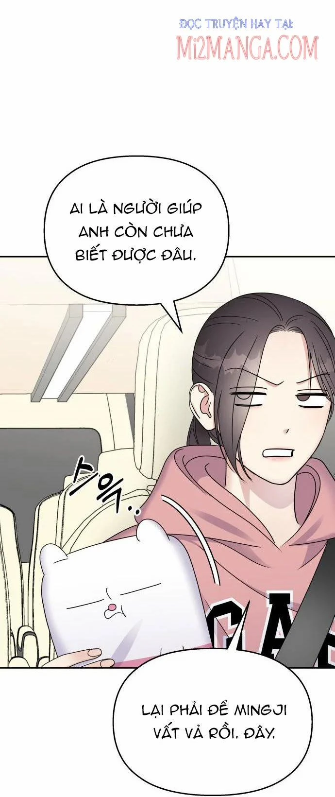 Hãy Diễn Như Anh Yêu Em Chapter 50 - 10