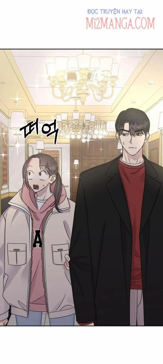 Hãy Diễn Như Anh Yêu Em Chapter 50 - 14