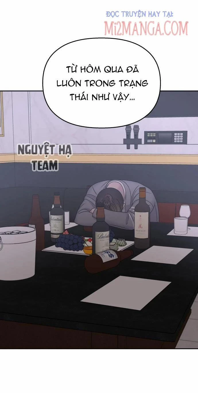 Hãy Diễn Như Anh Yêu Em Chapter 50 - 16
