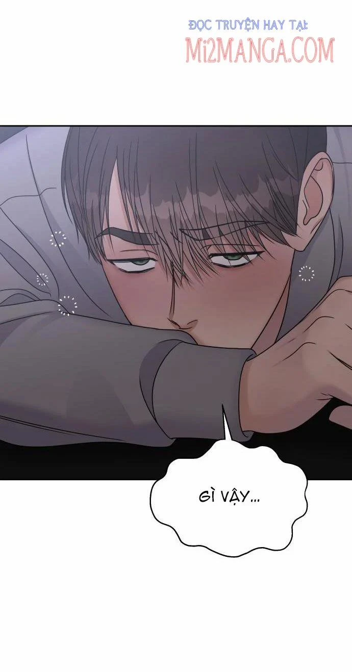 Hãy Diễn Như Anh Yêu Em Chapter 50 - 17