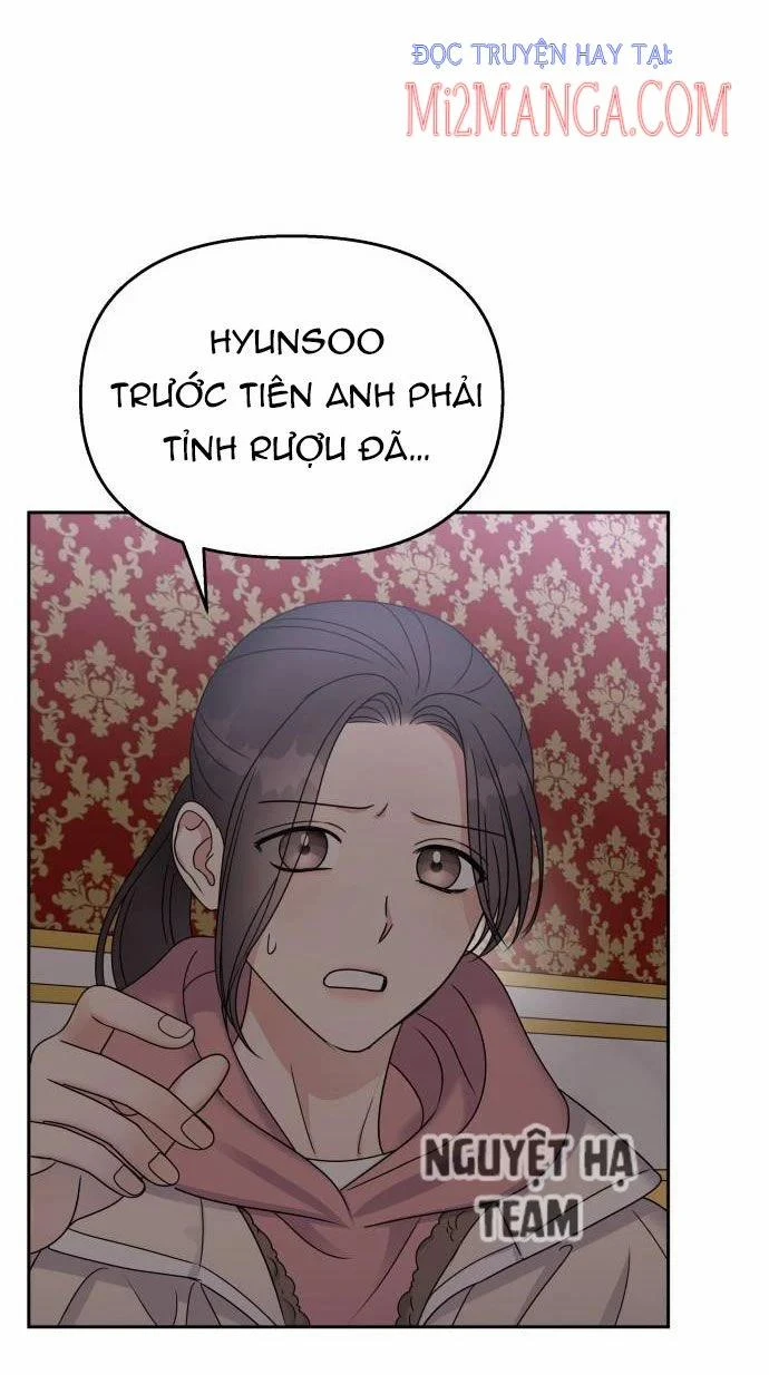Hãy Diễn Như Anh Yêu Em Chapter 50 - 20