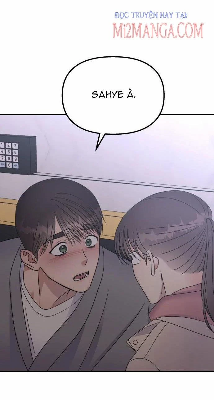 Hãy Diễn Như Anh Yêu Em Chapter 50 - 22