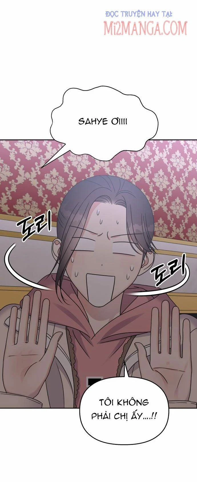 Hãy Diễn Như Anh Yêu Em Chapter 50 - 23