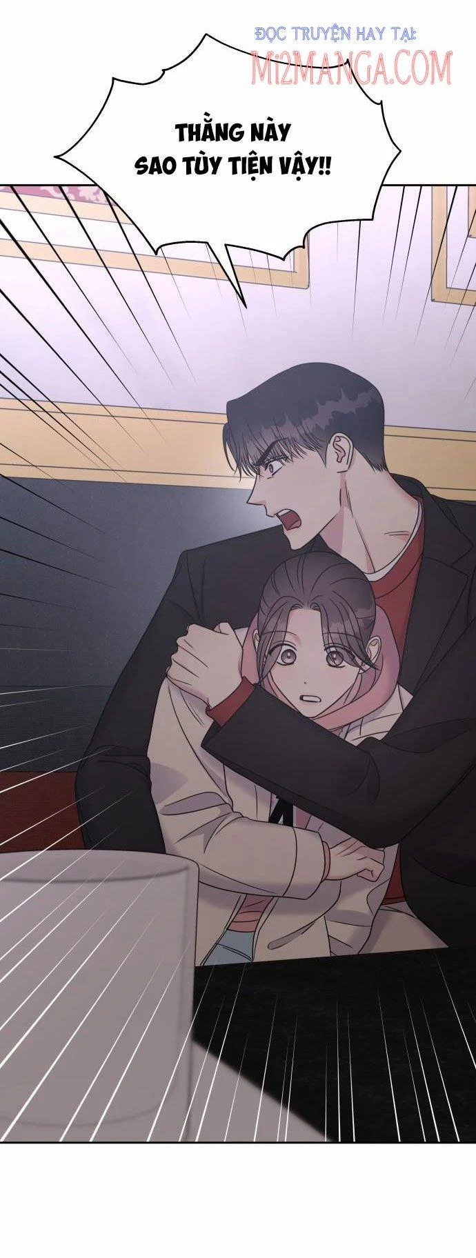 Hãy Diễn Như Anh Yêu Em Chapter 50 - 27
