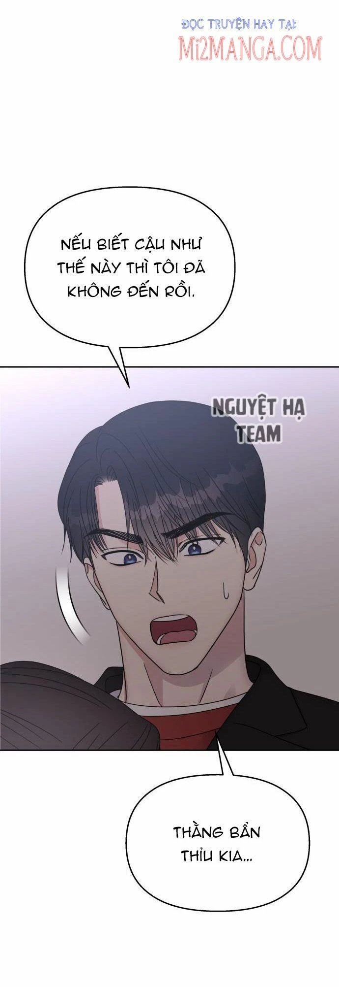 Hãy Diễn Như Anh Yêu Em Chapter 50 - 28