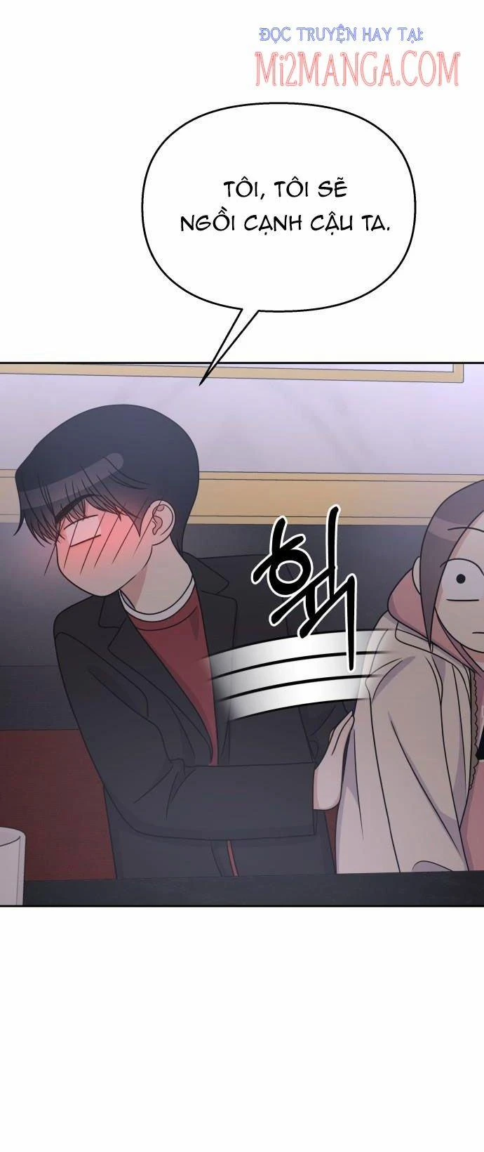 Hãy Diễn Như Anh Yêu Em Chapter 50 - 31