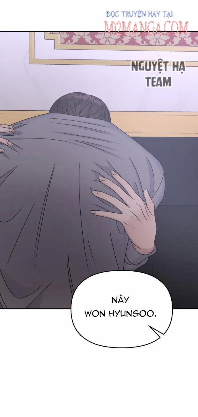 Hãy Diễn Như Anh Yêu Em Chapter 50 - 32