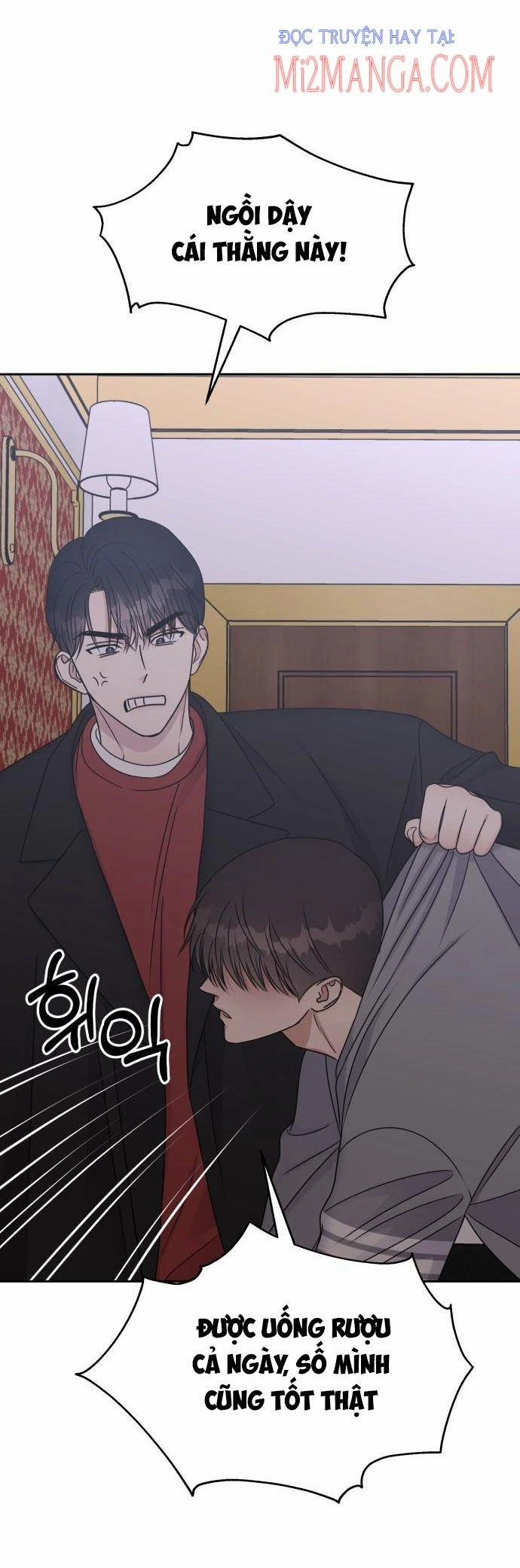 Hãy Diễn Như Anh Yêu Em Chapter 50 - 33