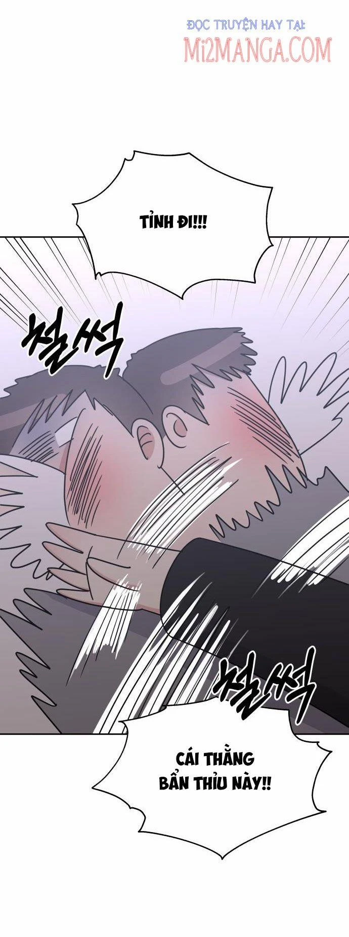 Hãy Diễn Như Anh Yêu Em Chapter 50 - 34