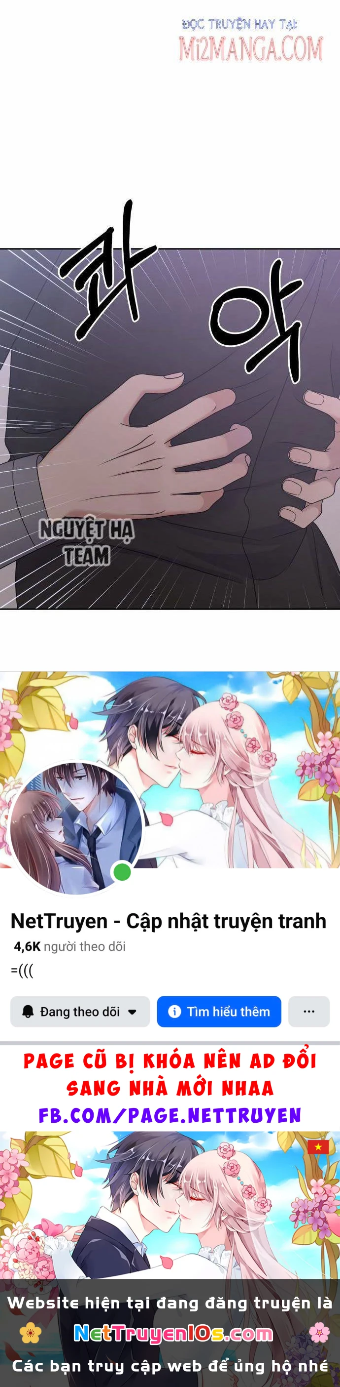 Hãy Diễn Như Anh Yêu Em Chapter 50 - 36