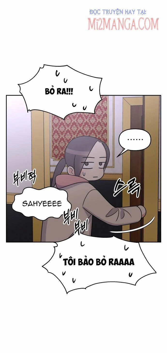 Hãy Diễn Như Anh Yêu Em Chapter 50.5 - 2