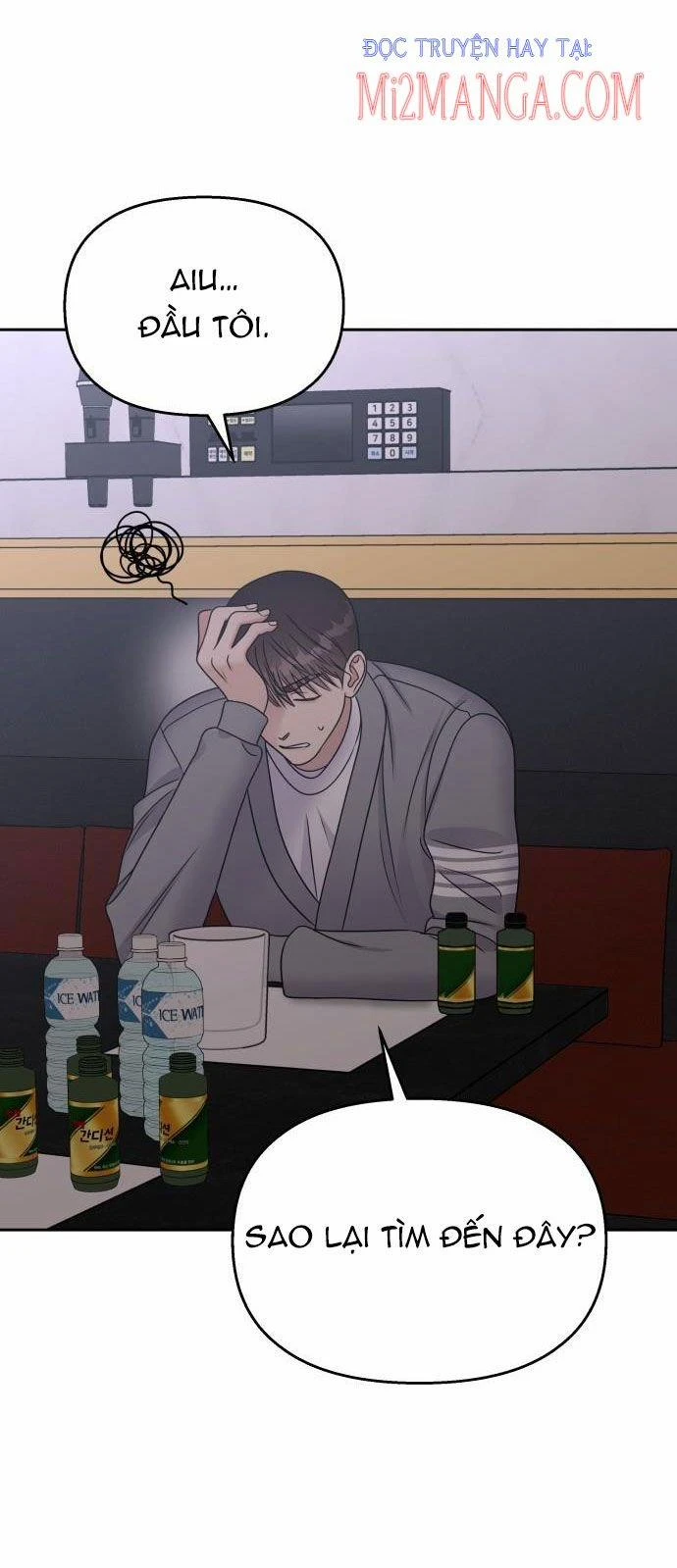 Hãy Diễn Như Anh Yêu Em Chapter 50.5 - 4
