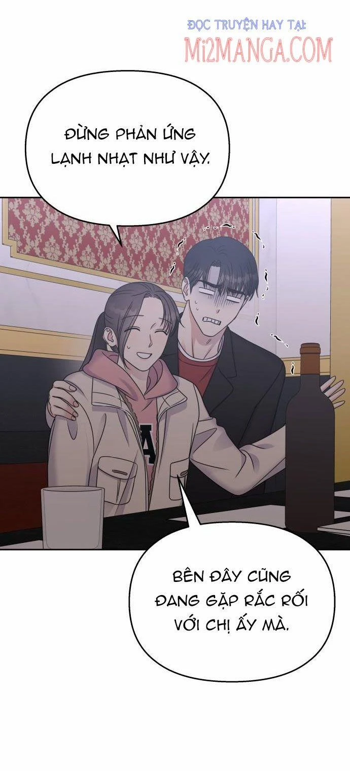 Hãy Diễn Như Anh Yêu Em Chapter 50.5 - 5