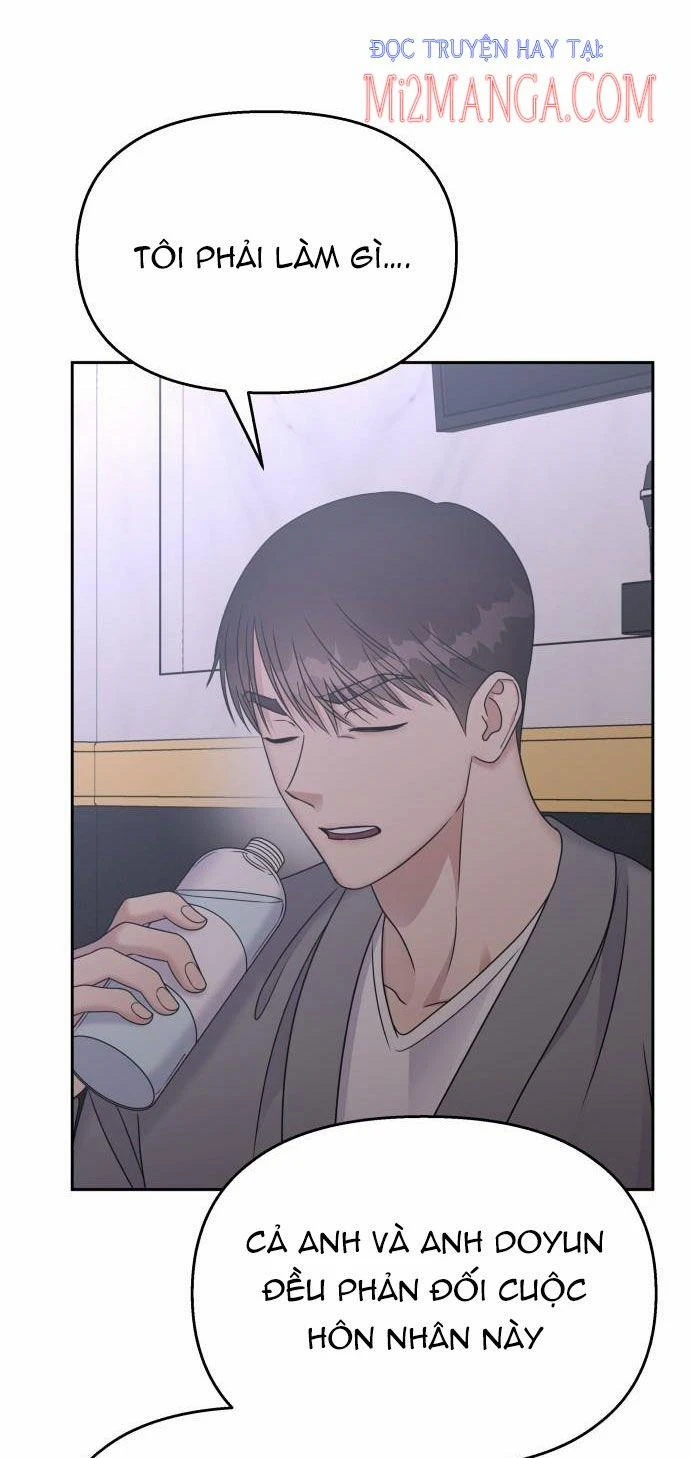 Hãy Diễn Như Anh Yêu Em Chapter 50.5 - 6