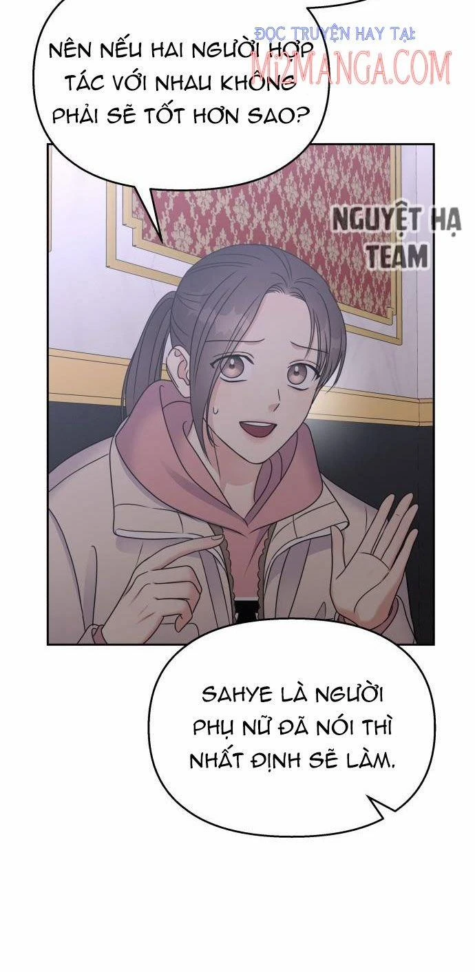 Hãy Diễn Như Anh Yêu Em Chapter 50.5 - 7