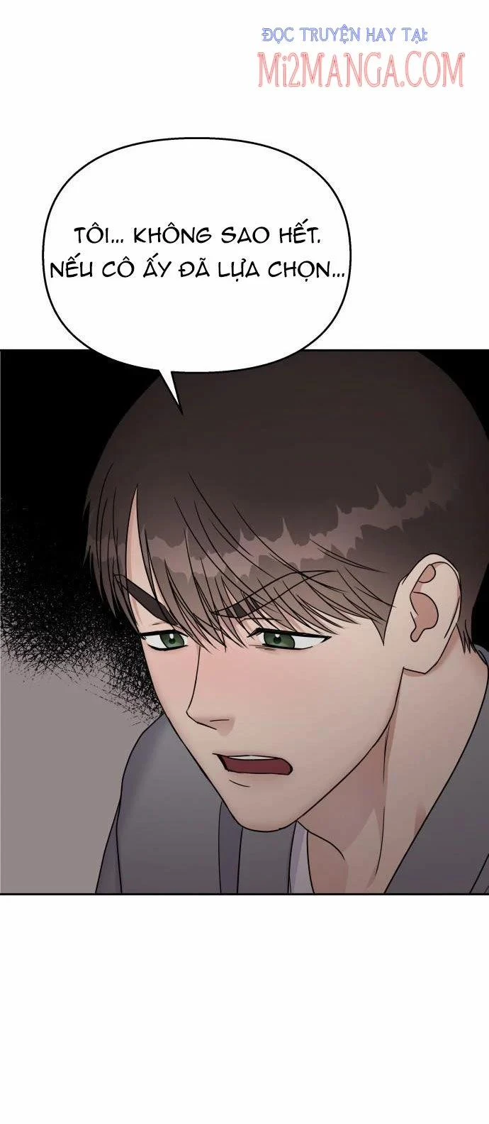 Hãy Diễn Như Anh Yêu Em Chapter 50.5 - 8