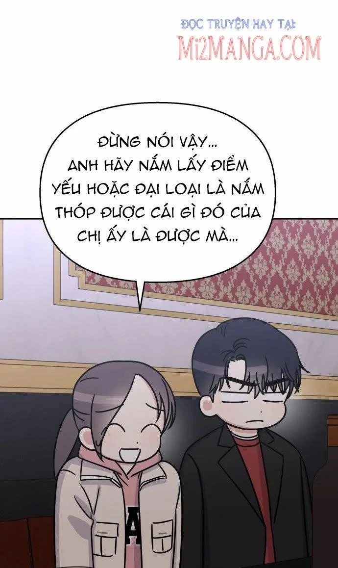 Hãy Diễn Như Anh Yêu Em Chapter 50.5 - 10