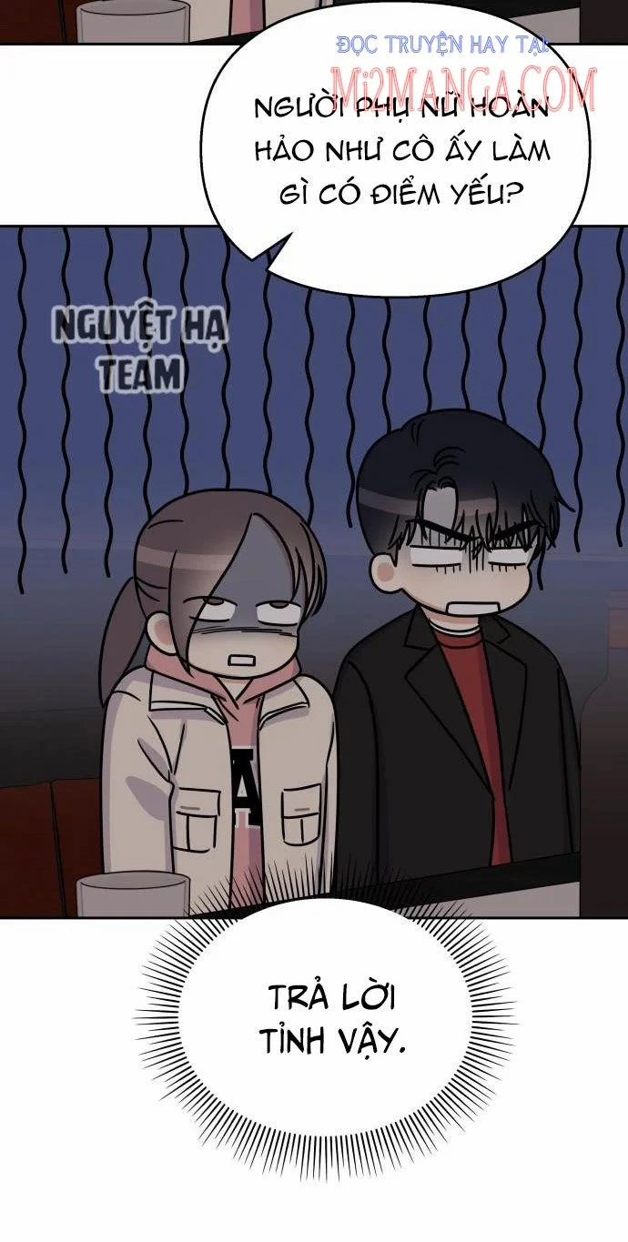 Hãy Diễn Như Anh Yêu Em Chapter 50.5 - 11