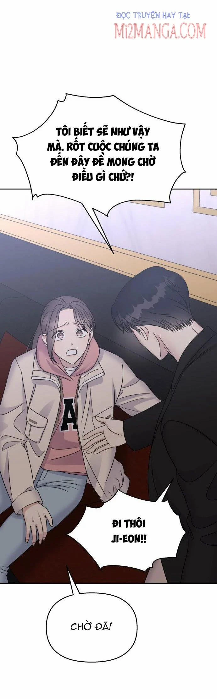 Hãy Diễn Như Anh Yêu Em Chapter 50.5 - 12