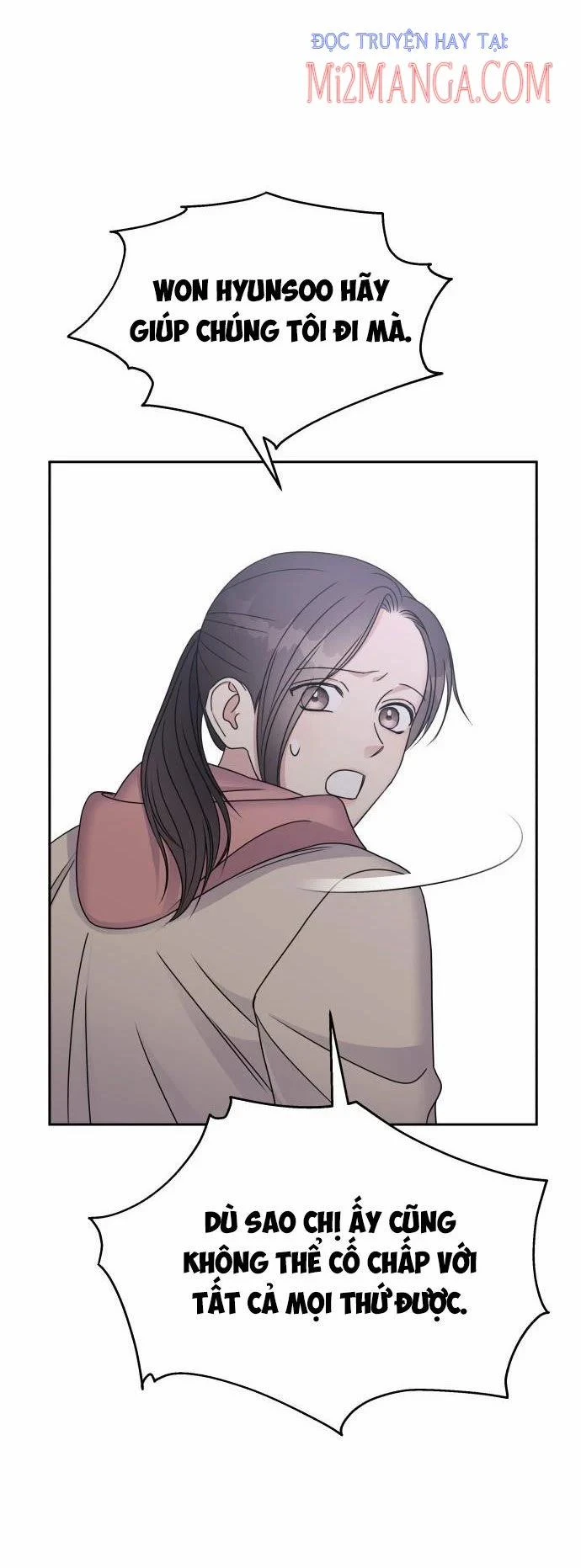 Hãy Diễn Như Anh Yêu Em Chapter 50.5 - 13