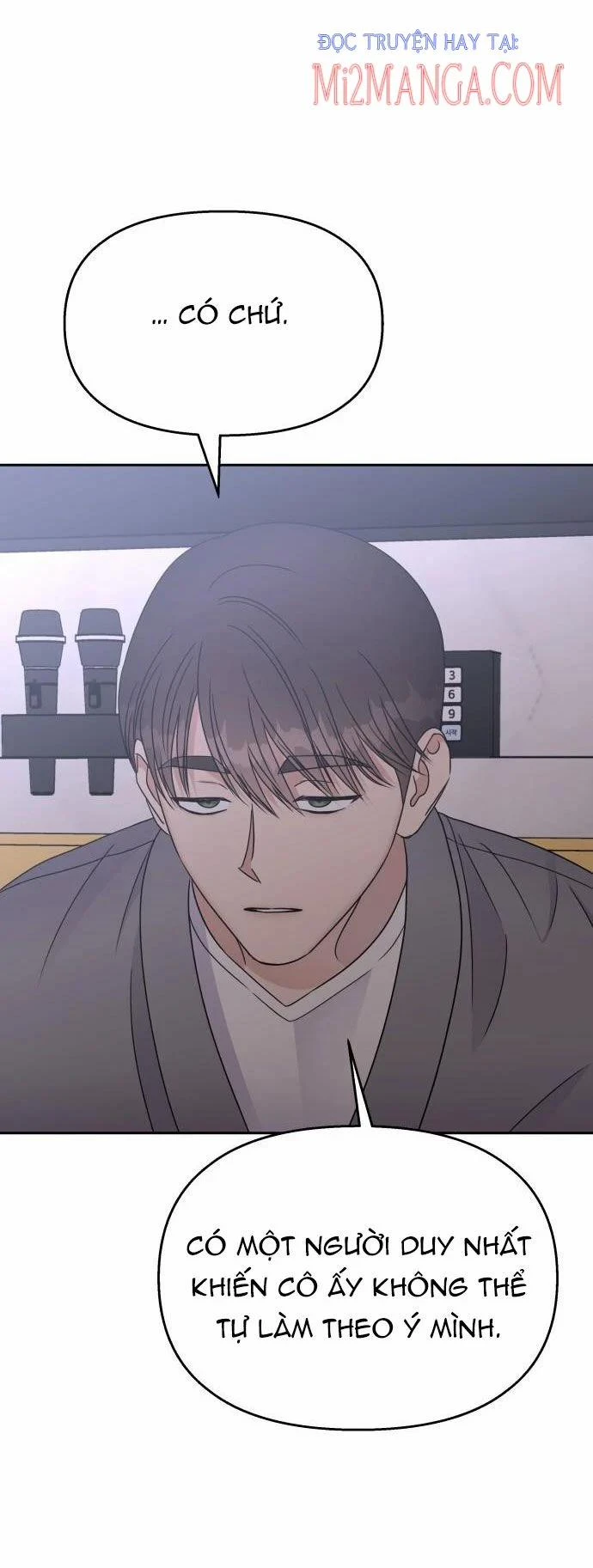 Hãy Diễn Như Anh Yêu Em Chapter 50.5 - 14