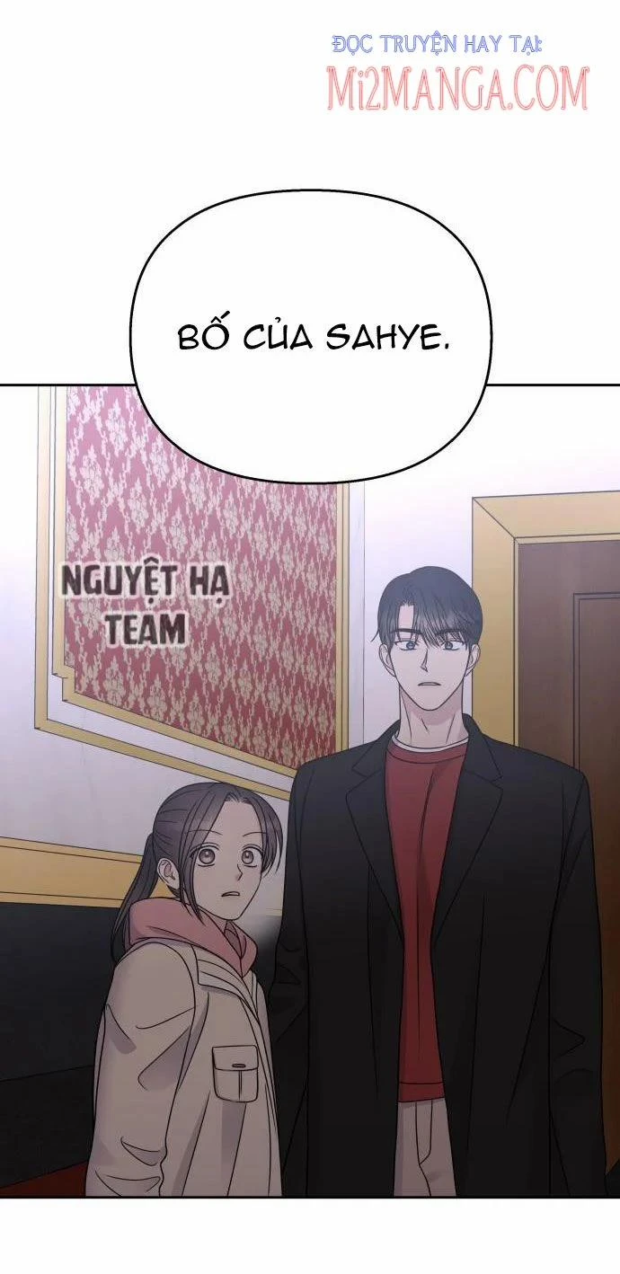 Hãy Diễn Như Anh Yêu Em Chapter 50.5 - 15