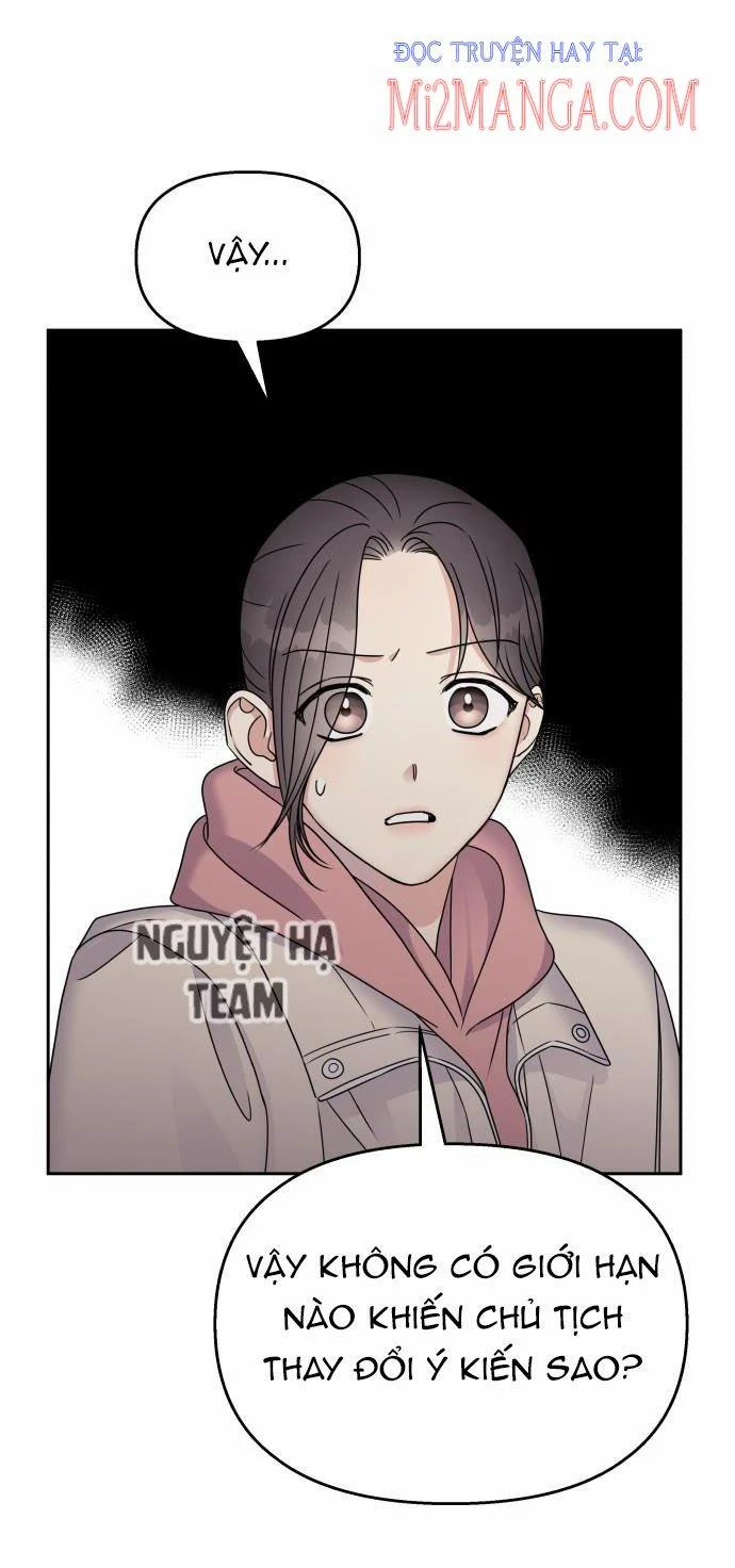 Hãy Diễn Như Anh Yêu Em Chapter 50.5 - 19