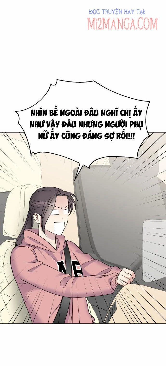 Hãy Diễn Như Anh Yêu Em Chapter 50.5 - 22