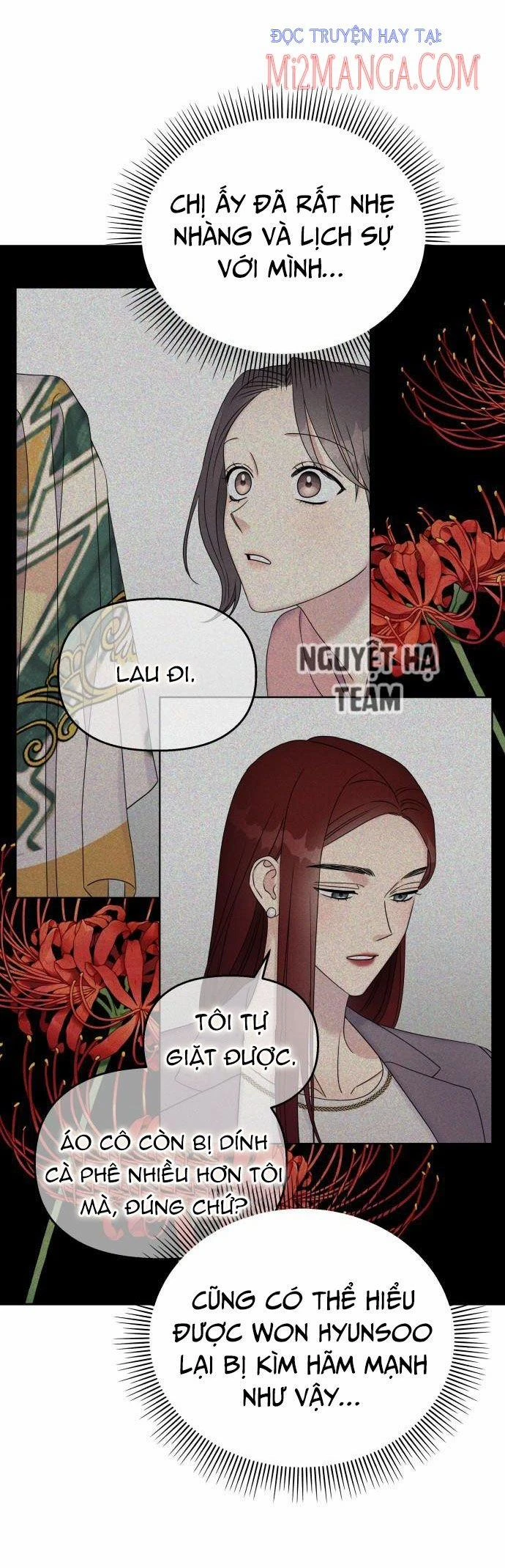 Hãy Diễn Như Anh Yêu Em Chapter 50.5 - 23