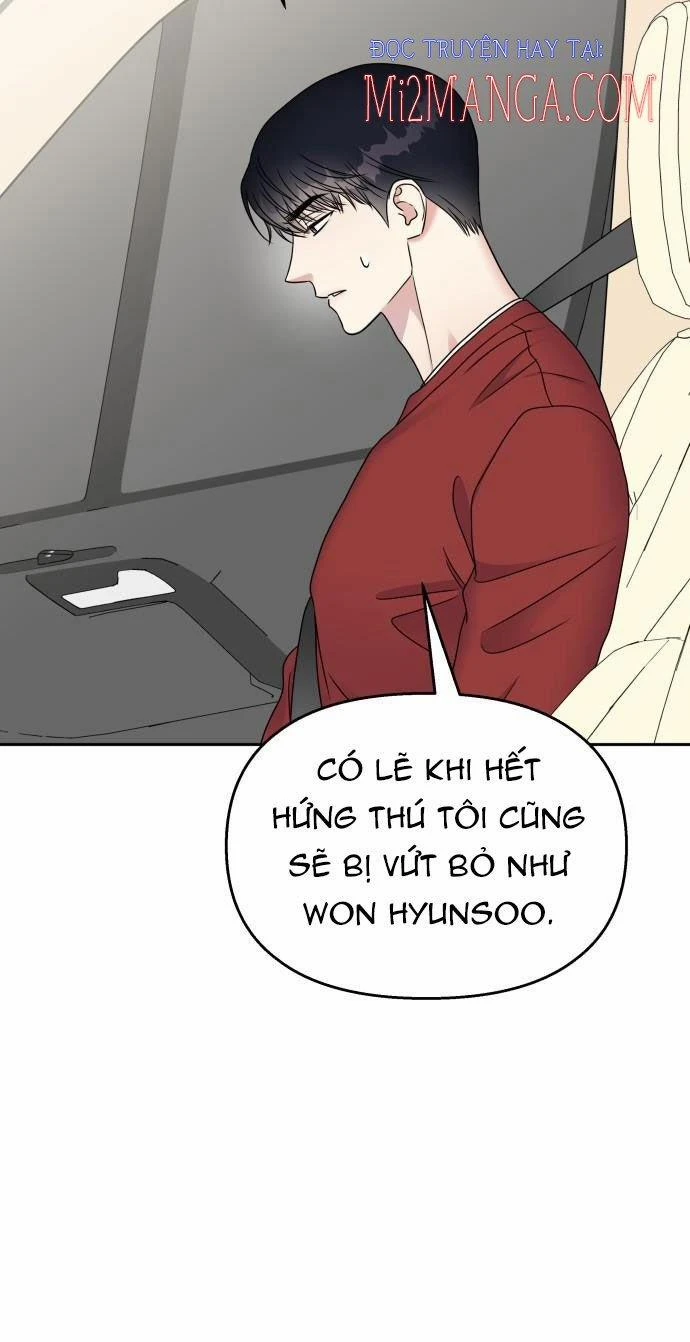Hãy Diễn Như Anh Yêu Em Chapter 50.5 - 25