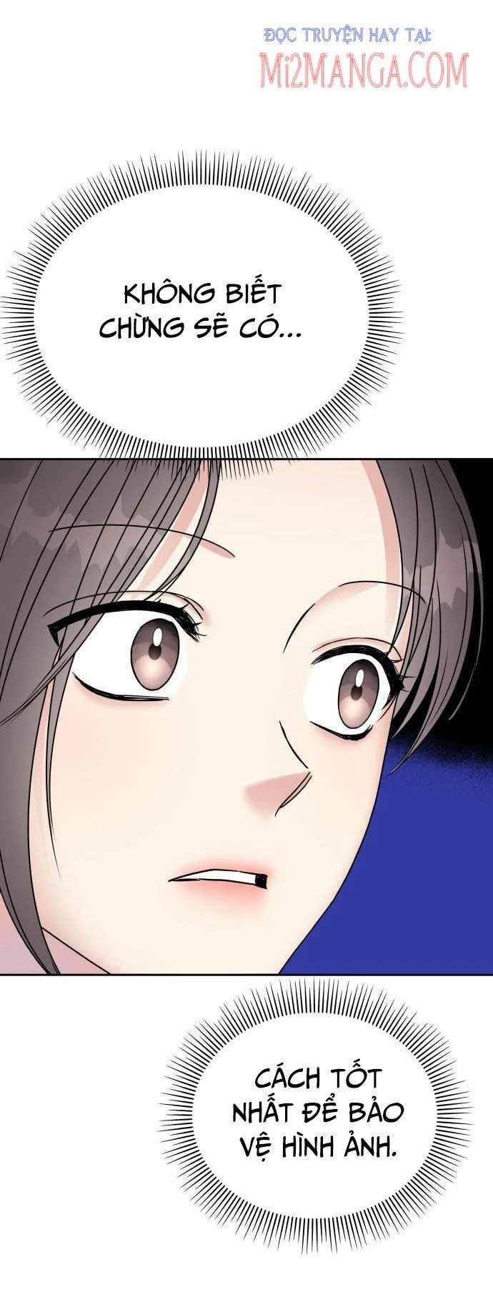 Hãy Diễn Như Anh Yêu Em Chapter 50.5 - 35