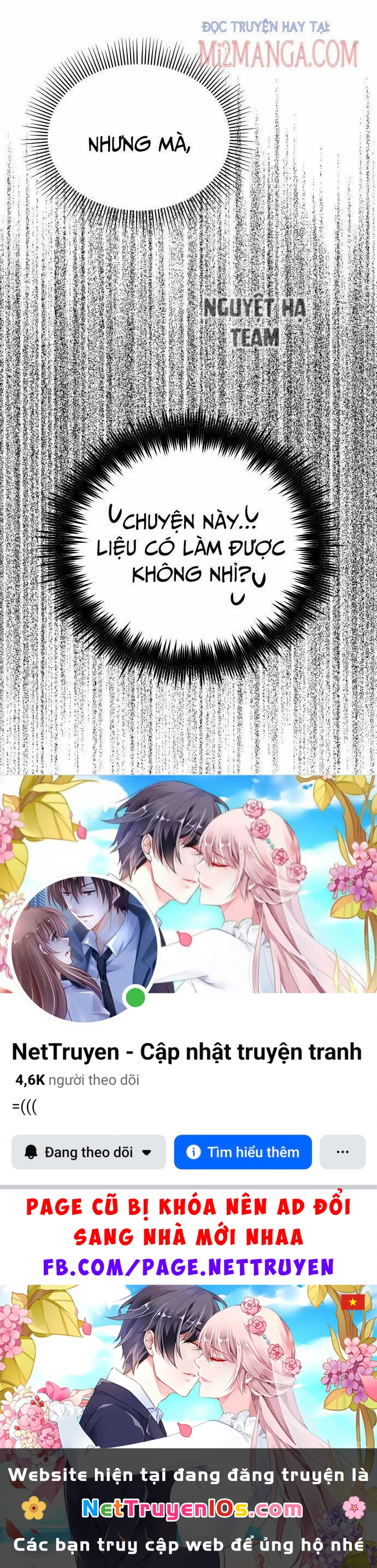 Hãy Diễn Như Anh Yêu Em Chapter 50.5 - 36