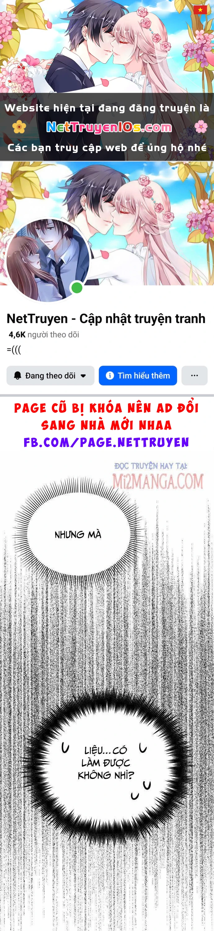 Hãy Diễn Như Anh Yêu Em Chapter 51 - 1