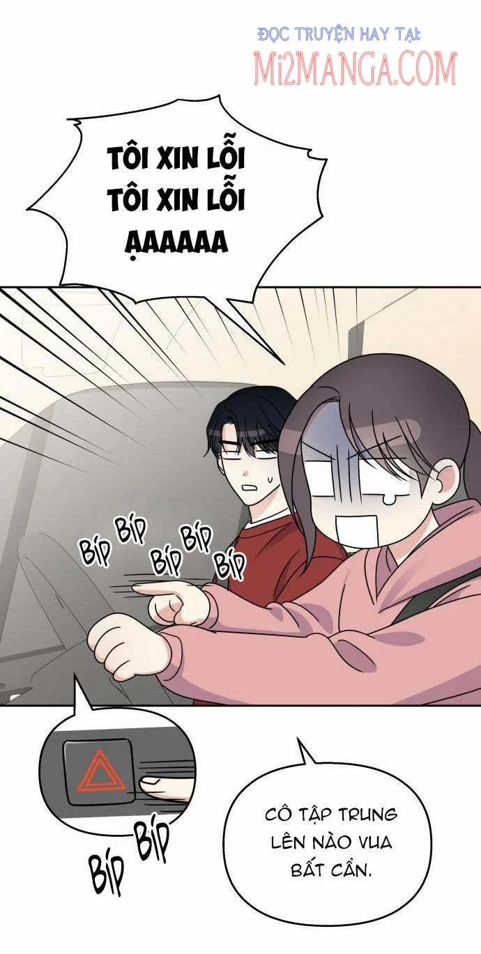 Hãy Diễn Như Anh Yêu Em Chapter 51 - 5