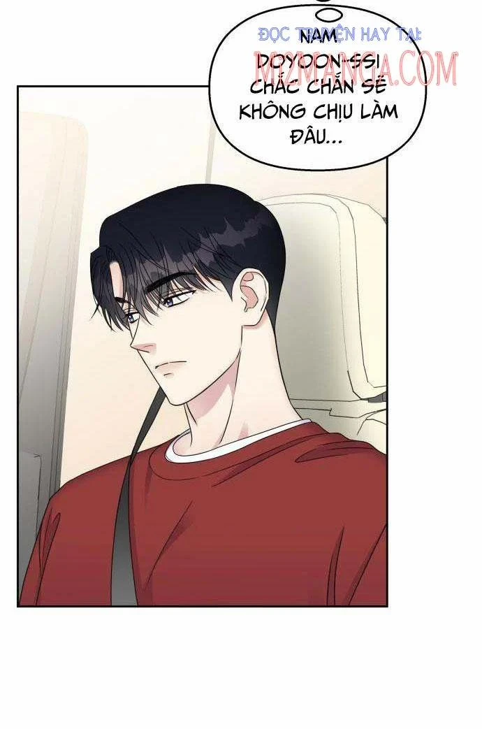 Hãy Diễn Như Anh Yêu Em Chapter 51 - 8