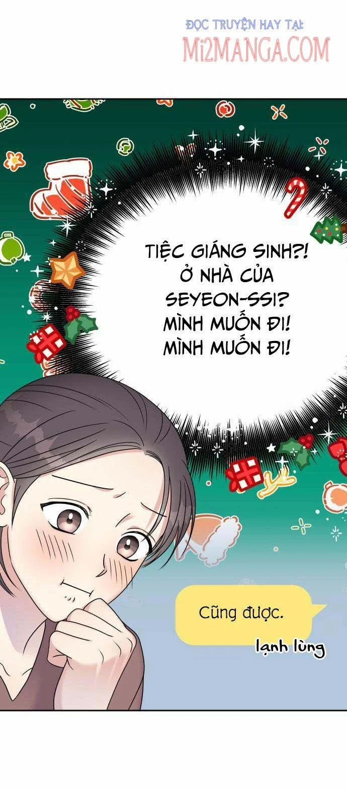 Hãy Diễn Như Anh Yêu Em Chapter 51 - 17