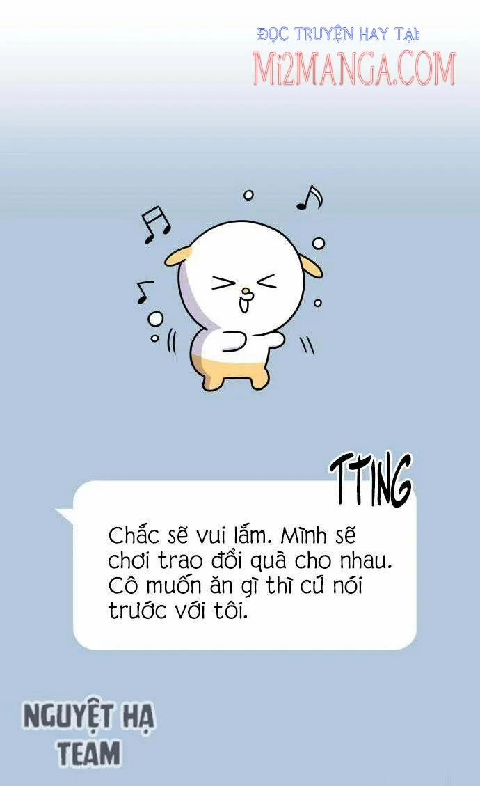 Hãy Diễn Như Anh Yêu Em Chapter 51 - 18
