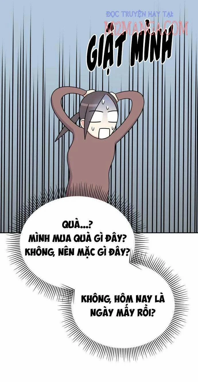 Hãy Diễn Như Anh Yêu Em Chapter 51 - 19