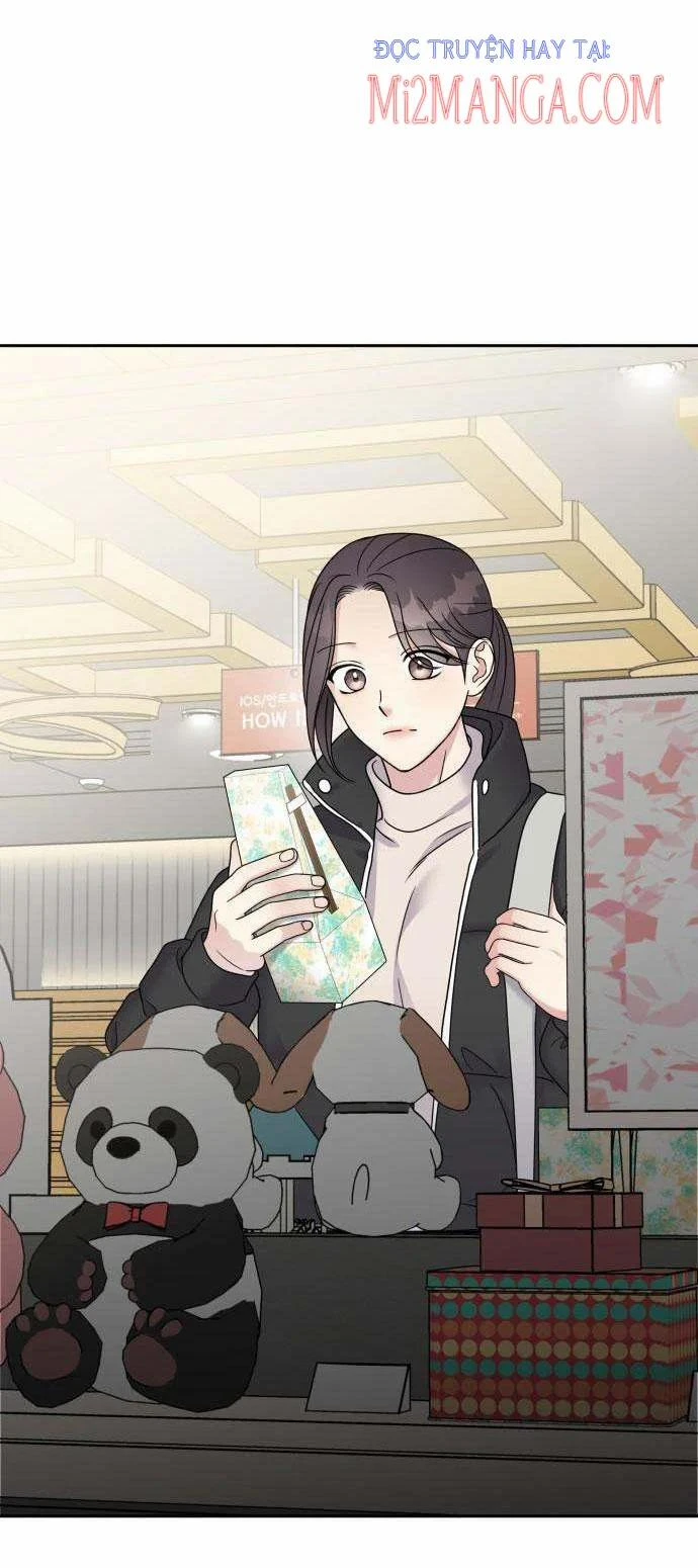 Hãy Diễn Như Anh Yêu Em Chapter 51 - 23